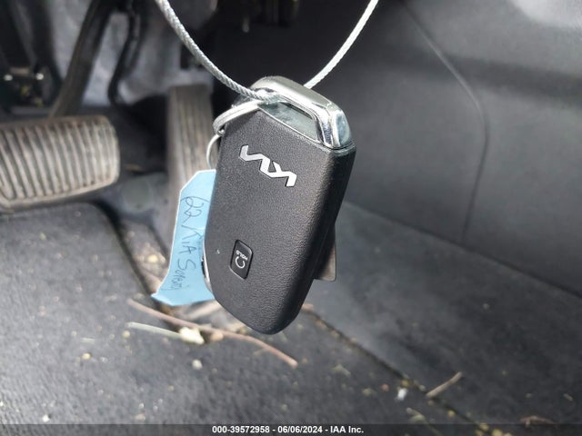 KIA SORENTO S 2022 5XYRL4LC0NG108809 Image 11
