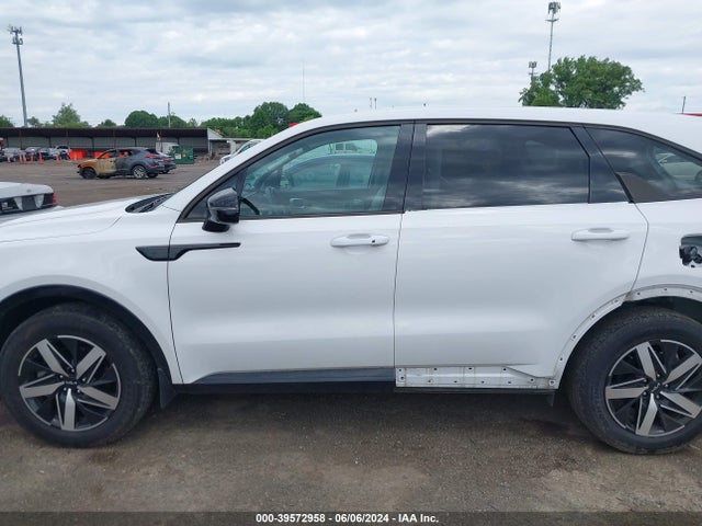 KIA SORENTO S 2022 5XYRL4LC0NG108809 Image 14