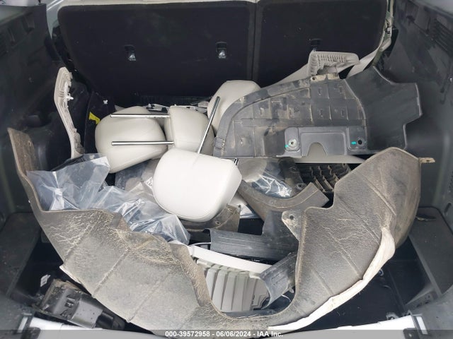 KIA SORENTO S 2022 5XYRL4LC0NG108809 Image 18