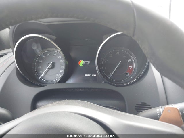 2015 JAGUAR F-TYPE SAJWA6DA7FMK11678 Photo 6