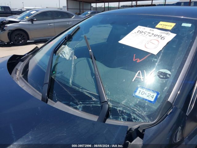 1HGCR2F10HA257553 Honda Accord Sport Se
