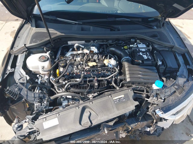 WAUGUDGY0RA036510 Audi A3 Premium 40 Tfsi Quattro S Tronic