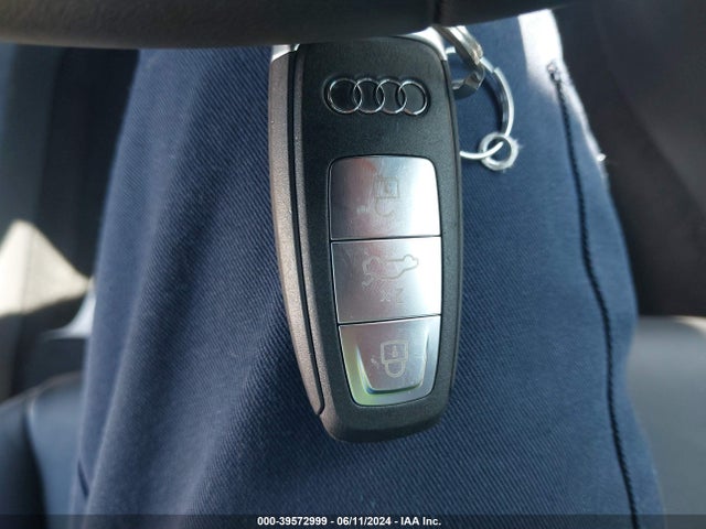 WAUGUDGY0RA036510 Audi A3 Premium 40 Tfsi Quattro S Tronic