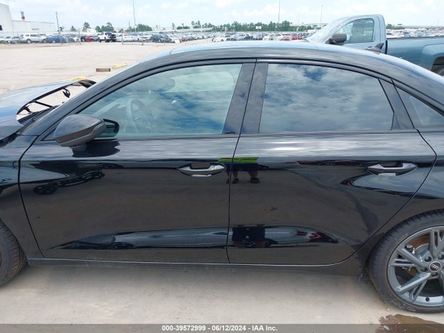 WAUGUDGY0RA036510 Audi A3 Premium 40 Tfsi Quattro S Tronic
