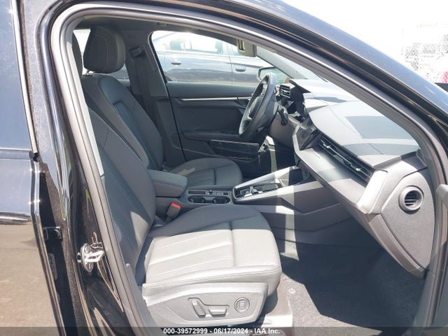 WAUGUDGY0RA036510 Audi A3 Premium 40 Tfsi Quattro S Tronic