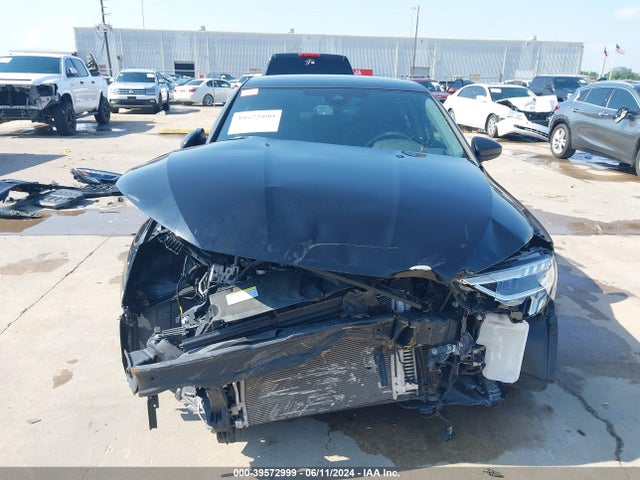 WAUGUDGY0RA036510 Audi A3 Premium 40 Tfsi Quattro S Tronic