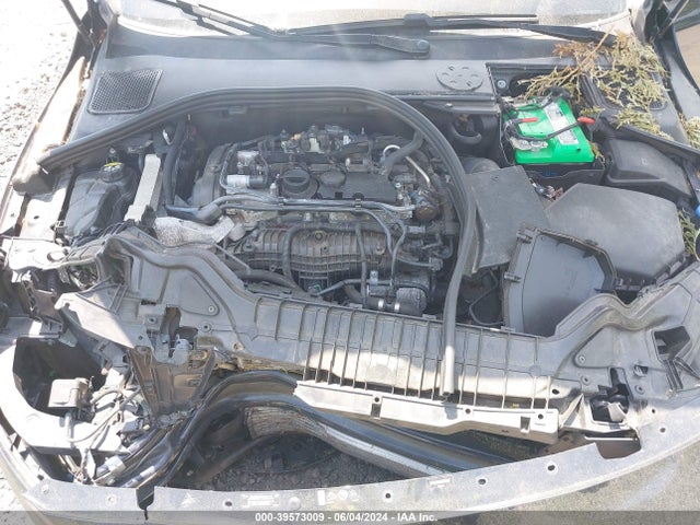 YV140MEK0G1314488 Volvo V60 T5 Drive-e Premier