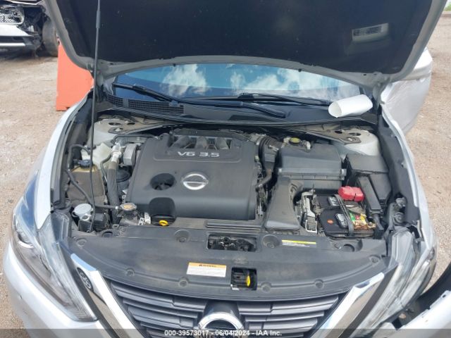 1N4BL3AP2GC281519 Nissan Altima 3.5 Sr