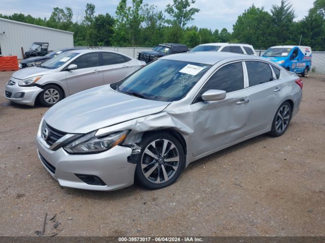 1N4BL3AP2GC281519 Nissan Altima 3.5 Sr