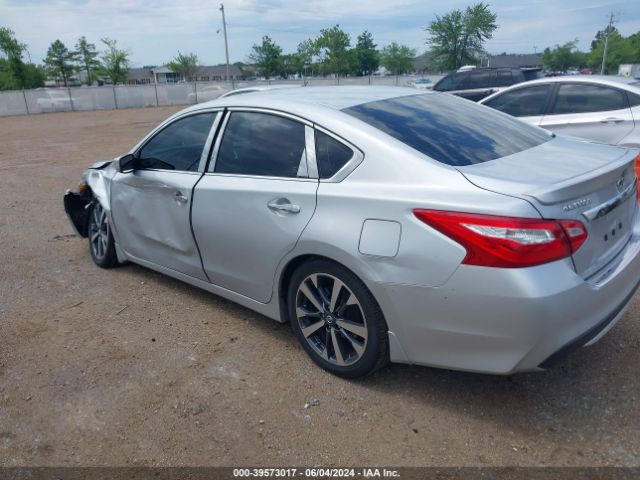 1N4BL3AP2GC281519 Nissan Altima 3.5 Sr