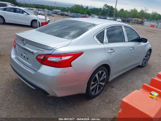 1N4BL3AP2GC281519 Nissan Altima 3.5 Sr