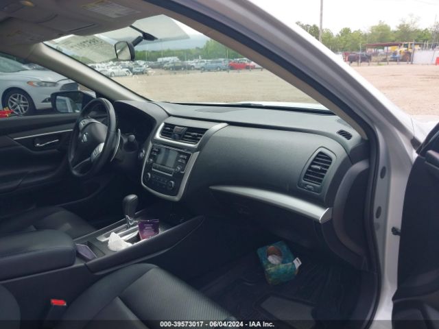1N4BL3AP2GC281519 Nissan Altima 3.5 Sr