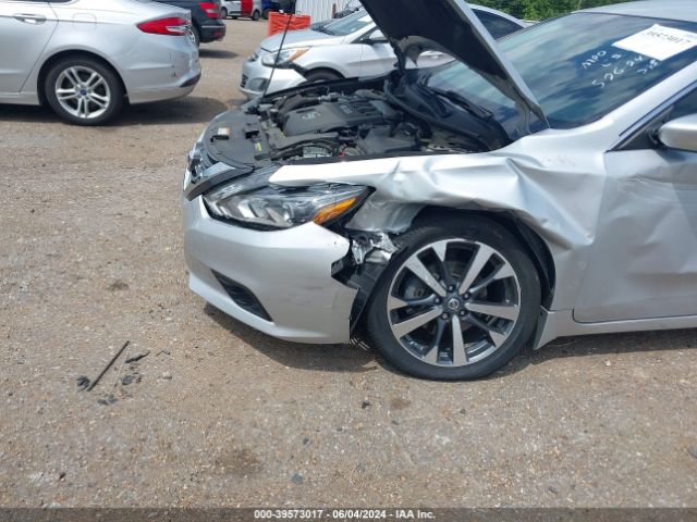 1N4BL3AP2GC281519 Nissan Altima 3.5 Sr