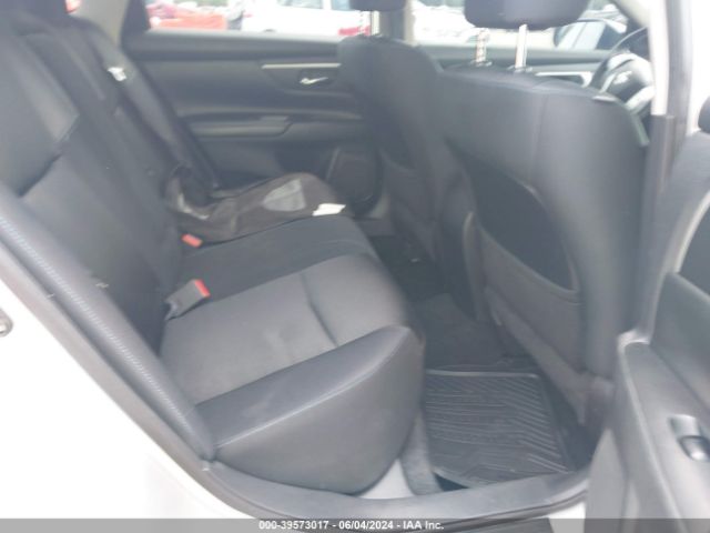 1N4BL3AP2GC281519 Nissan Altima 3.5 Sr
