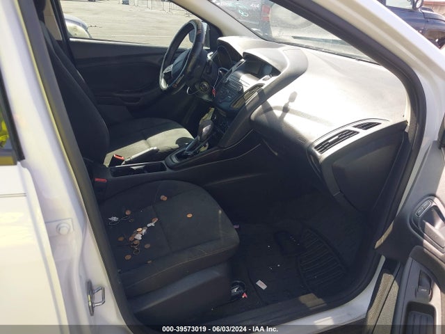Ford FOCUS S 2018 1FADP3E27JL322813 Image 5