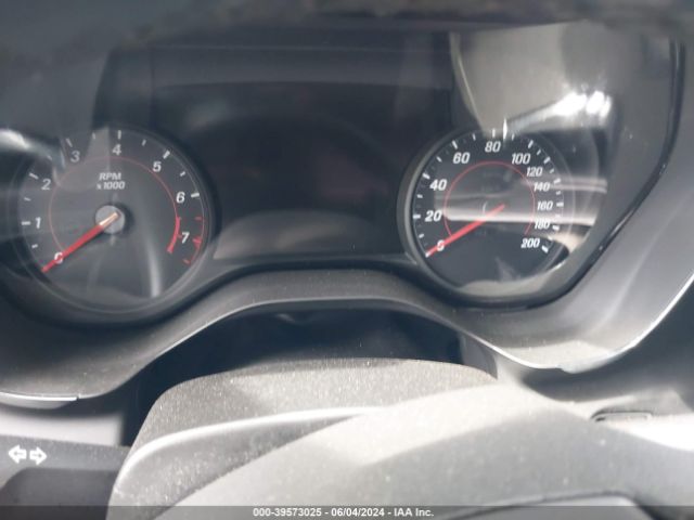 1G1FH1R79L0141266 Chevrolet Camaro Rwd  2ss