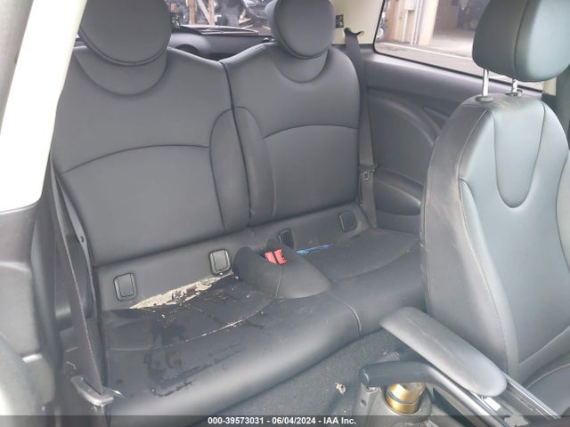 2013 MINI HARDTOP WMWSU3C58DT685047 Photo 7
