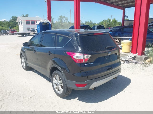 Ford ESCAPE SE 2017 1FMCU0GD3HUD78100 Image 3