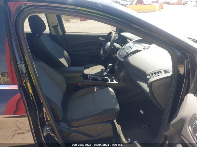 Ford ESCAPE SE 2017 1FMCU0GD3HUD78100 Image 5