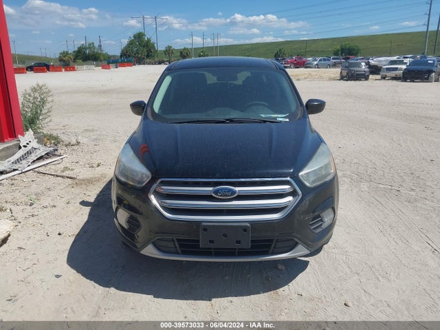Ford ESCAPE SE 2017 1FMCU0GD3HUD78100 Image 6