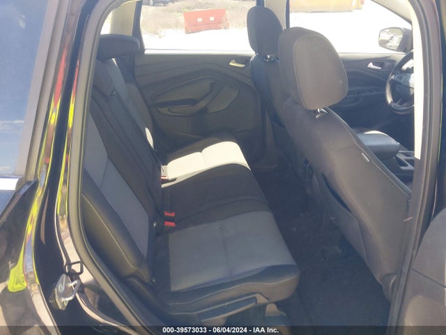 Ford ESCAPE SE 2017 1FMCU0GD3HUD78100 Image 8