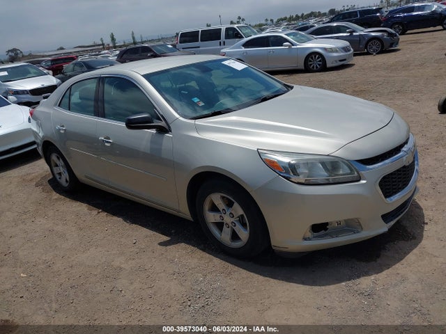 Chevrolet Malibu 1ls 2014 1G11B5SL4EF227790 zdjęcie główne