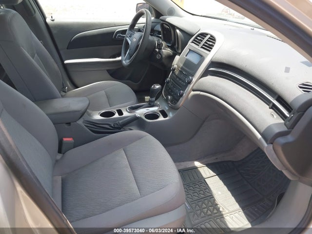 Chevrolet Malibu 1ls 2014 1G11B5SL4EF227790 Image 5