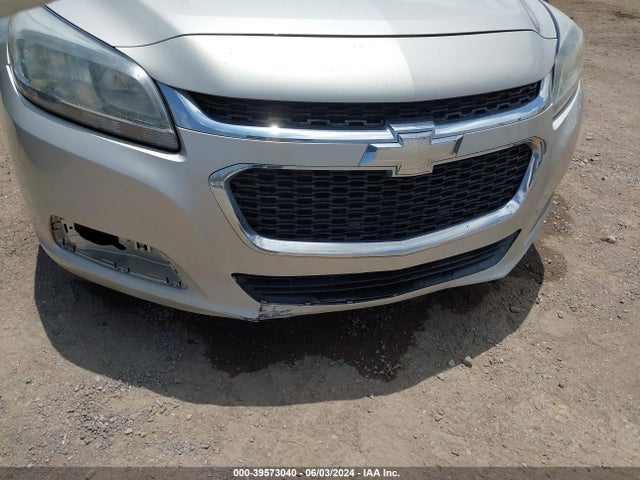 Chevrolet Malibu 1ls 2014 1G11B5SL4EF227790 Image 6