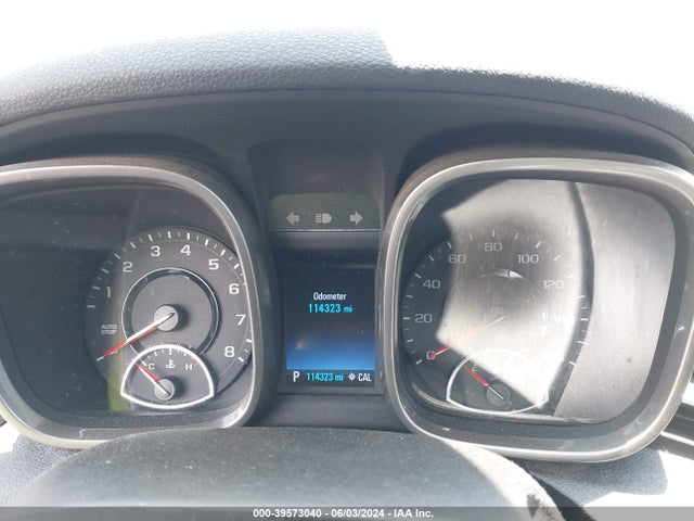 Chevrolet Malibu 1ls 2014 1G11B5SL4EF227790 Image 7