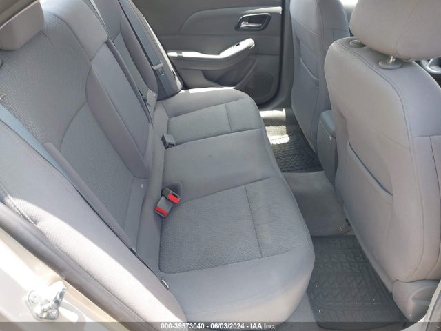 Chevrolet Malibu 1ls 2014 1G11B5SL4EF227790 Image 8