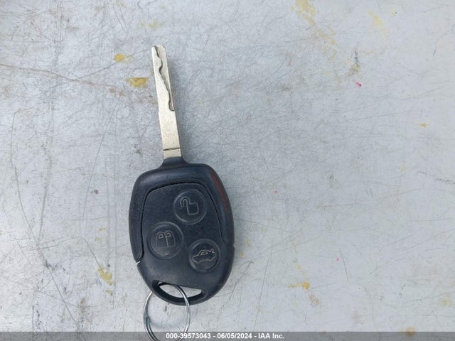 Ford FIESTA SE 2014 3FADP4BJXEM159693 Image 11