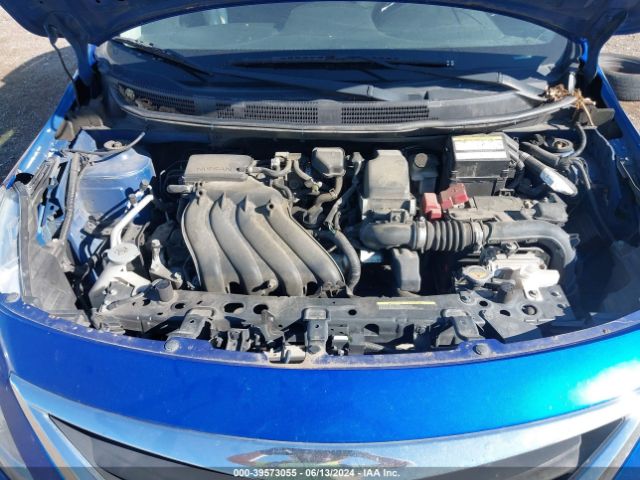 3N1CN7AP7GL868130 Nissan Versa 1.6 S/1.6 S+/1.6 Sl/1.6 Sv