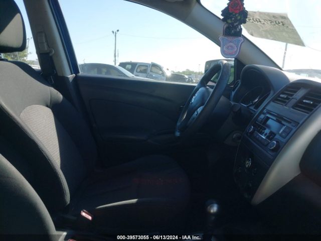 3N1CN7AP7GL868130 Nissan Versa 1.6 S/1.6 S+/1.6 Sl/1.6 Sv