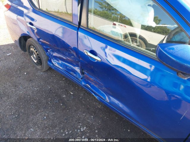 3N1CN7AP7GL868130 Nissan Versa 1.6 S/1.6 S+/1.6 Sl/1.6 Sv