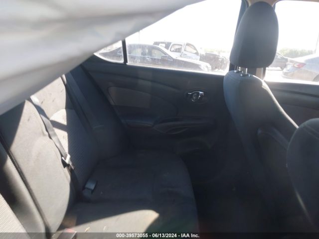 3N1CN7AP7GL868130 Nissan Versa 1.6 S/1.6 S+/1.6 Sl/1.6 Sv