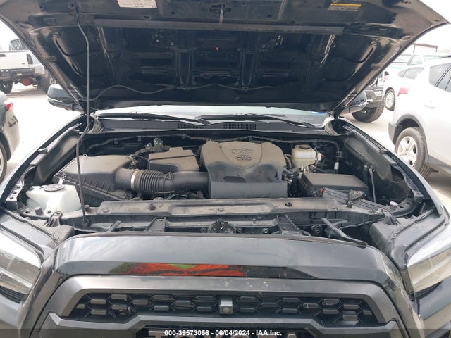 Toyota Tacoma Trd Pro 2021 5TFCZ5AN2MX274632 Image 10
