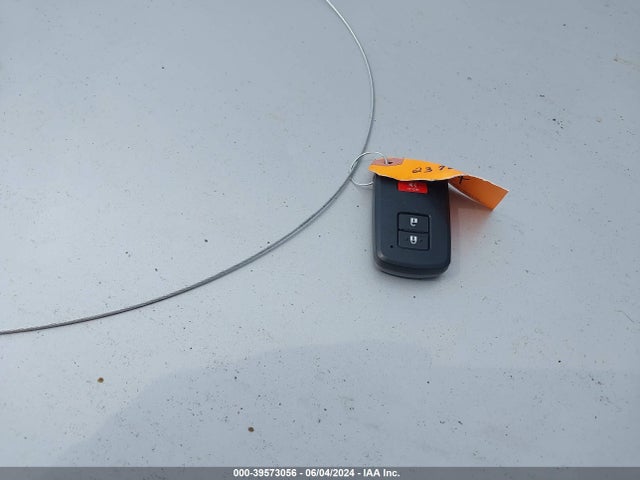 Toyota Tacoma Trd Pro 2021 5TFCZ5AN2MX274632 Image 11