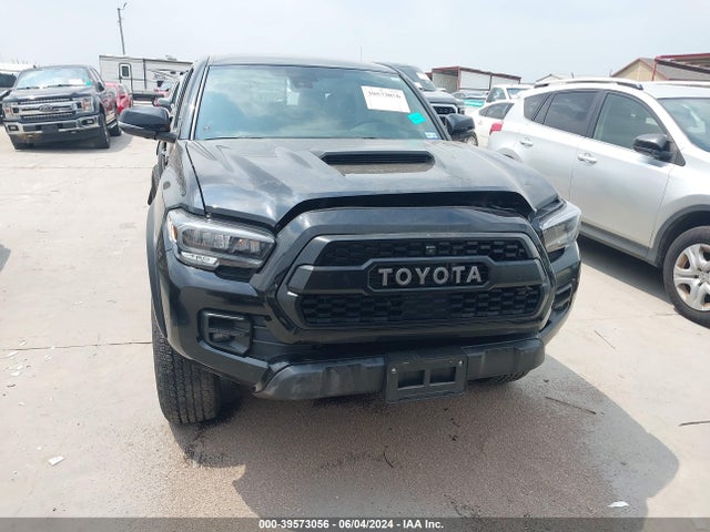 Toyota Tacoma Trd Pro 2021 5TFCZ5AN2MX274632 Image 13