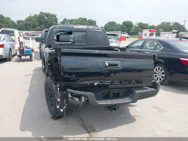 Toyota Tacoma Trd Pro 2021 5TFCZ5AN2MX274632 Image 17