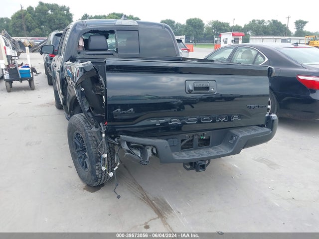 Toyota Tacoma Trd Pro 2021 5TFCZ5AN2MX274632 Image 18