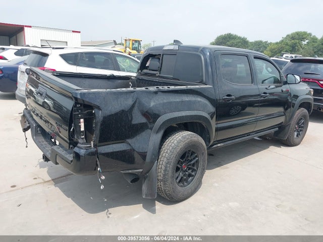 Toyota Tacoma Trd Pro 2021 5TFCZ5AN2MX274632 Image 19
