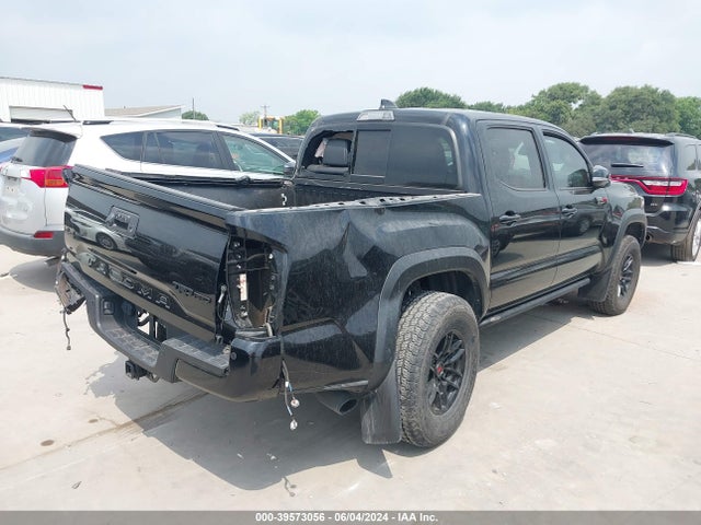 Toyota Tacoma Trd Pro 2021 5TFCZ5AN2MX274632 Image 4
