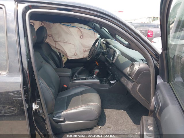 Toyota Tacoma Trd Pro 2021 5TFCZ5AN2MX274632 Image 5