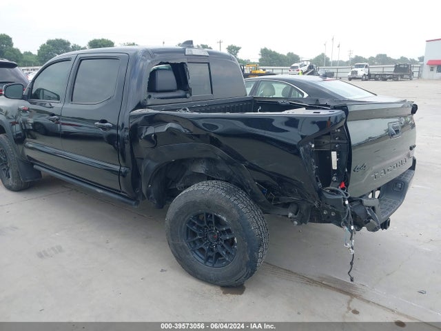 Toyota Tacoma Trd Pro 2021 5TFCZ5AN2MX274632 Image 6