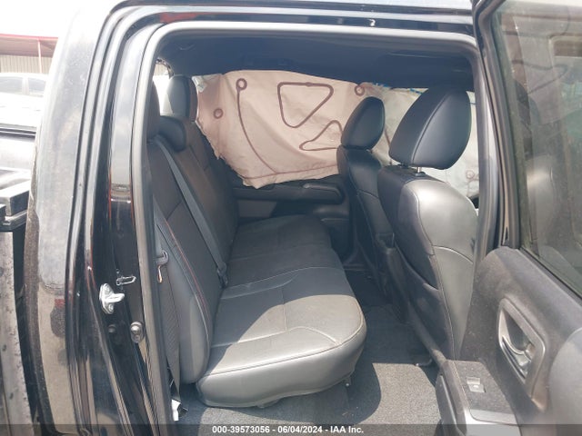 Toyota Tacoma Trd Pro 2021 5TFCZ5AN2MX274632 Image 8