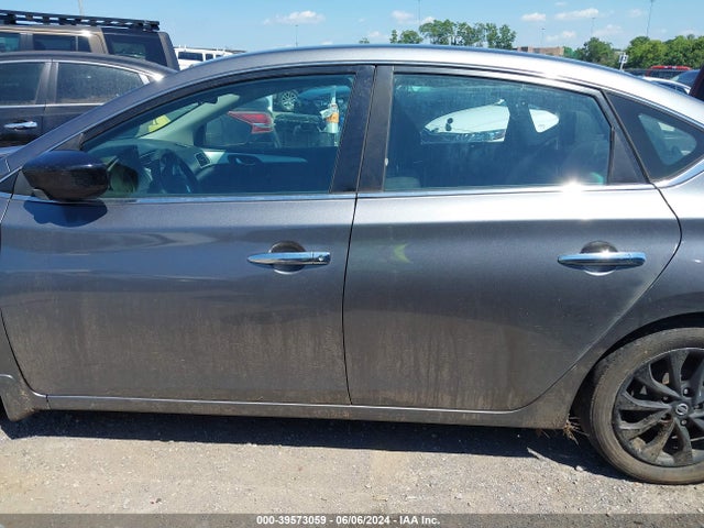 Nissan SENTRA S 2018 3N1AB7AP3JY235649 Image 15