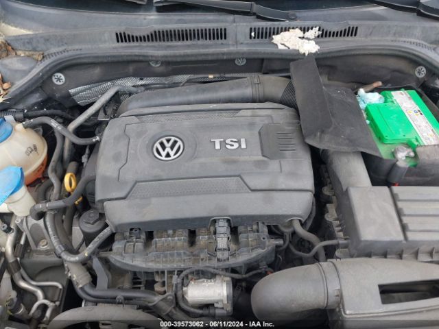 3VWD17AJ8GM416395 Volkswagen Jetta 1.8t Sport