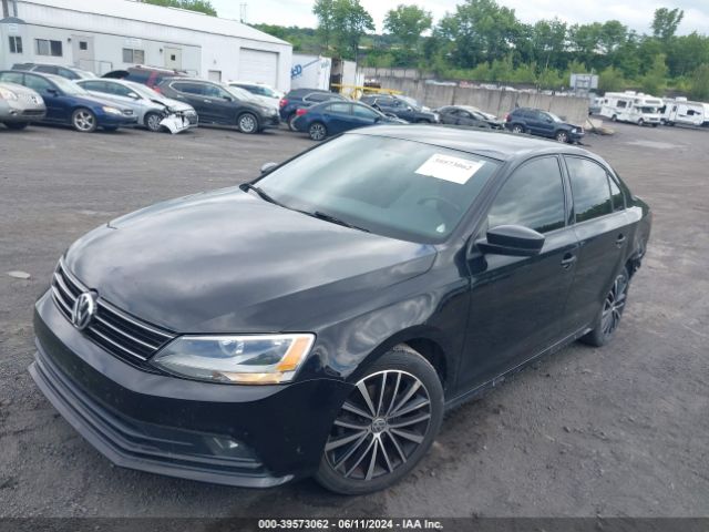3VWD17AJ8GM416395 Volkswagen Jetta 1.8t Sport