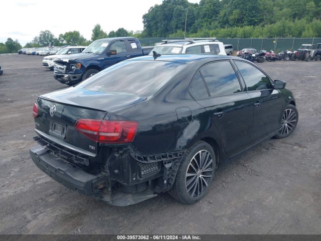 3VWD17AJ8GM416395 Volkswagen Jetta 1.8t Sport