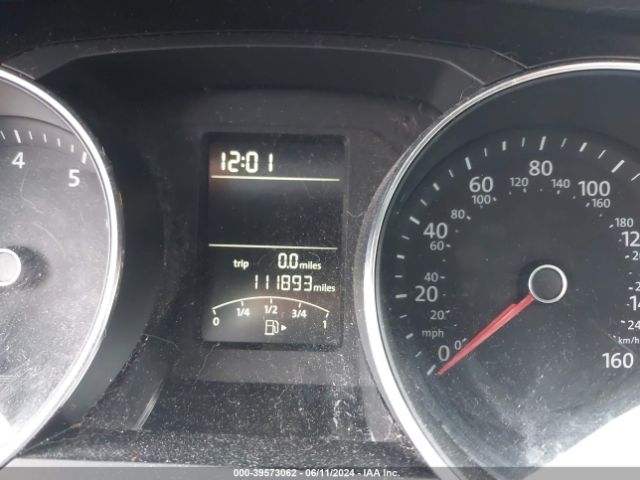 3VWD17AJ8GM416395 Volkswagen Jetta 1.8t Sport